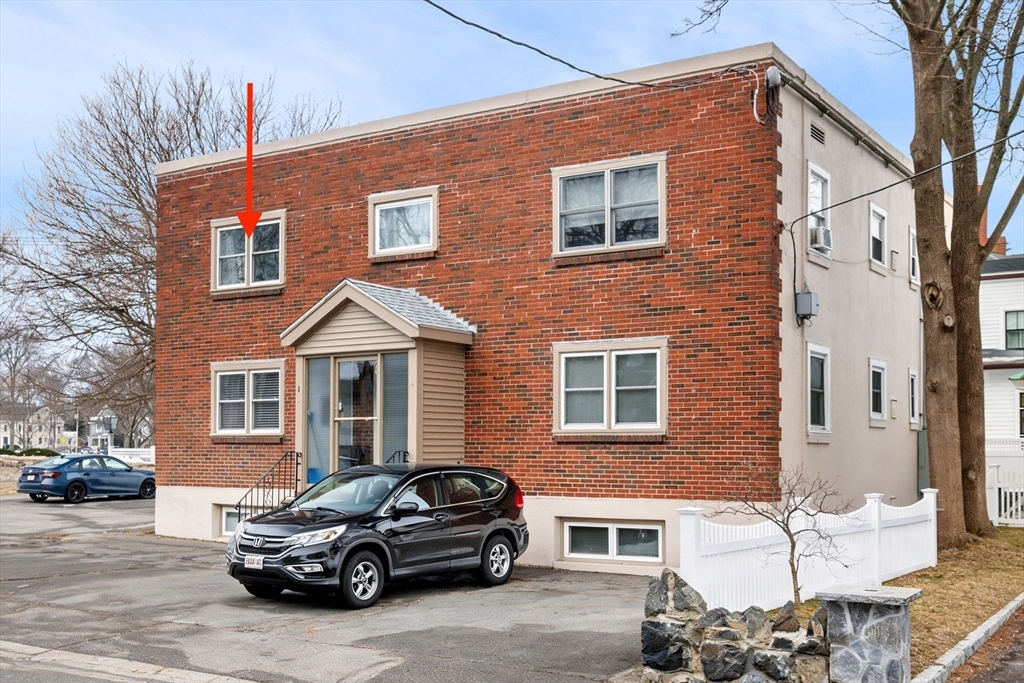 1 Boardman Street #6, Salem, MA Photo #22