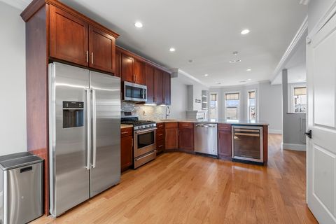 Photo of 707 E Fourth Street #2, Boston, MA 02127 (MLS # 73496402)