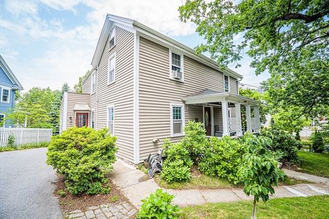 216 Summer St Arlington MA 02474