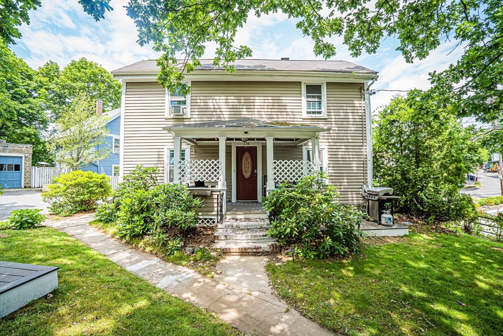 216 Summer St