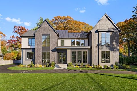 56 Bigelow Rd Newton MA 02465