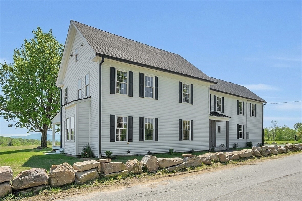 View Fitchburg, MA 01420 house