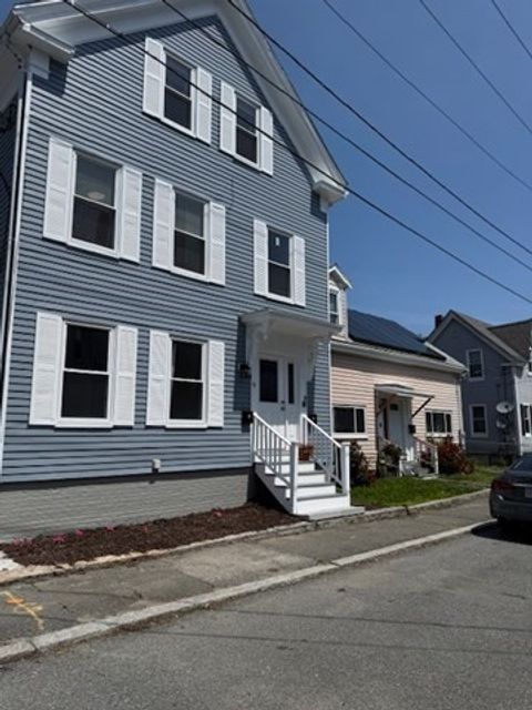 9 Foster Street 2 Gloucester MA 01930