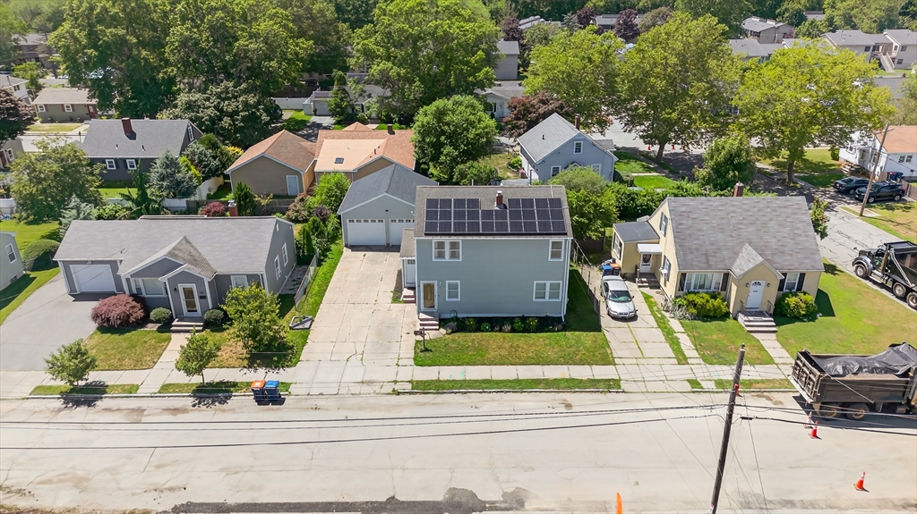 89 Cornell St
