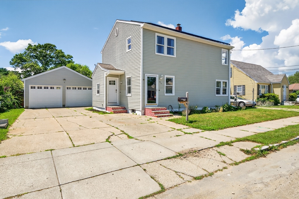 89 Cornell St