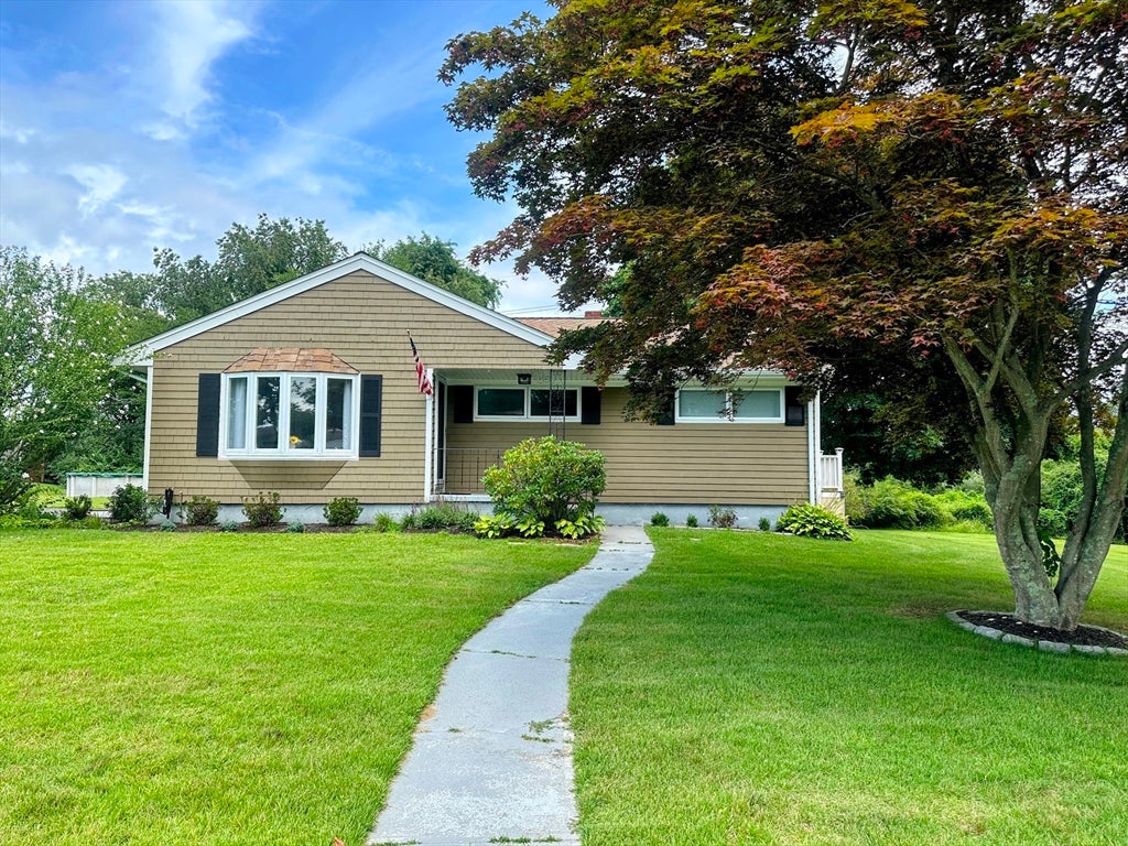 67 Montgomery Rd, Swansea, MA, 67 Montgomery Rd, Swansea, MA Photo #1