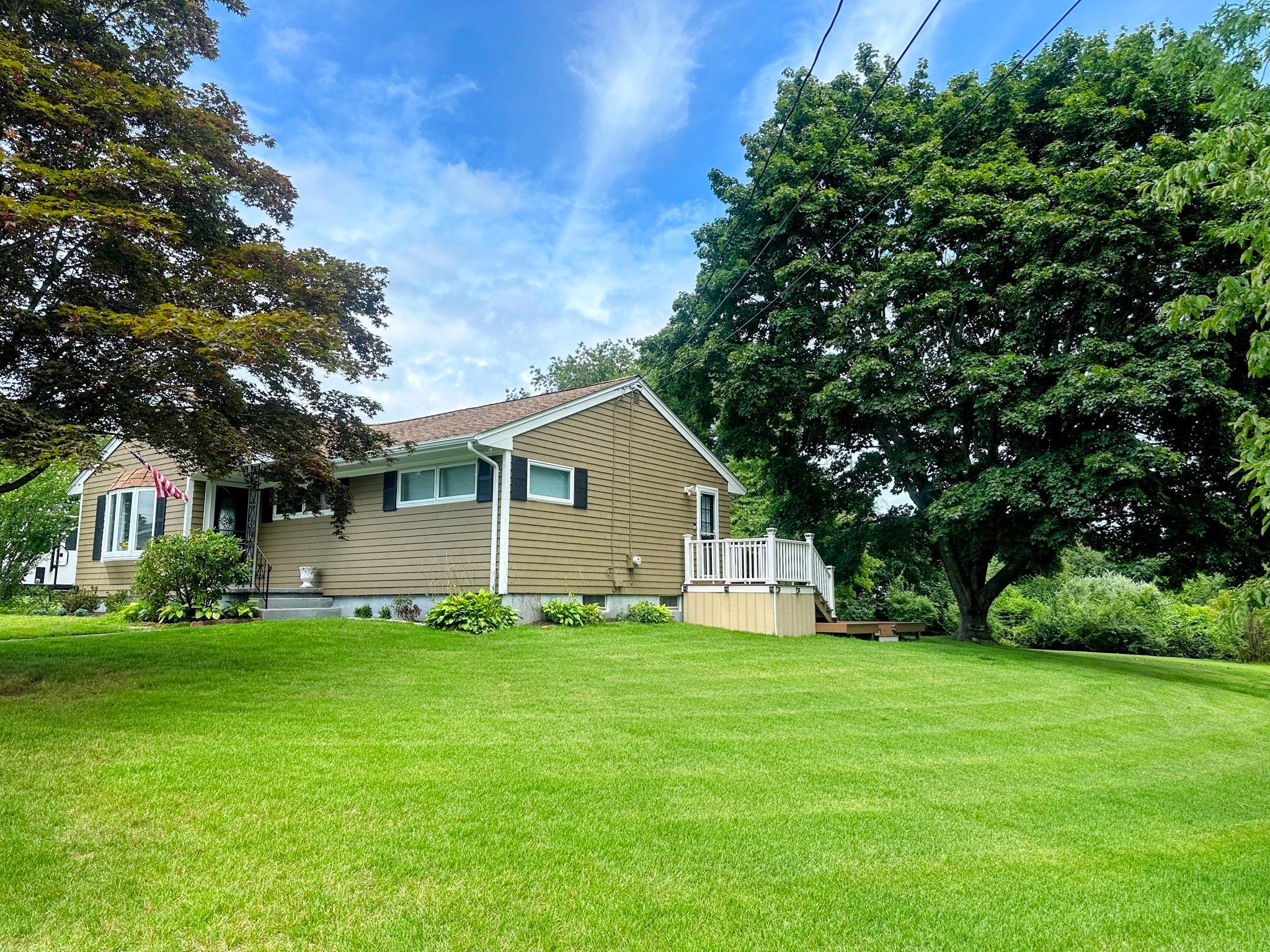 67 Montgomery Rd, Swansea, MA, 67 Montgomery Rd, Swansea, MA Photo #3