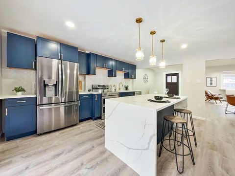 Photo of 46 Holland Dr, East Longmeadow, MA 01028 (MLS # 73463045)