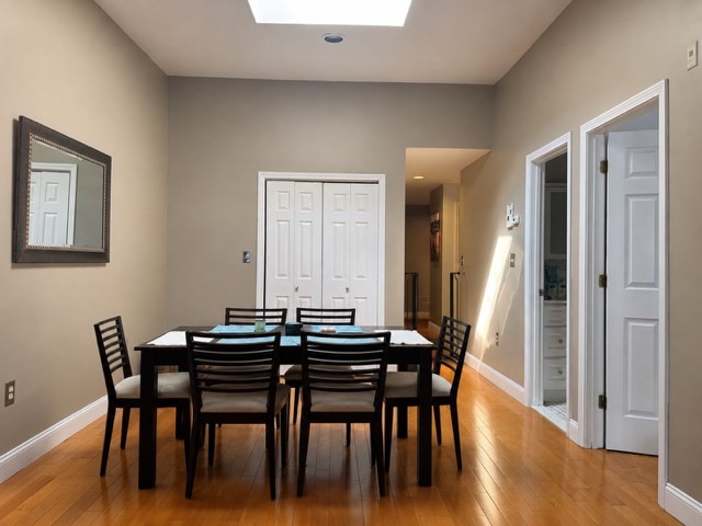 Click for 10 Weston Ave #415, Quincy, MA slideshow