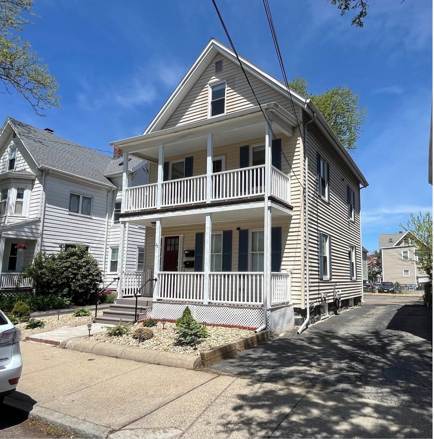 29 Watts Street #2, Malden, MA, 29 Watts Street #2, Malden, MA Photo #1