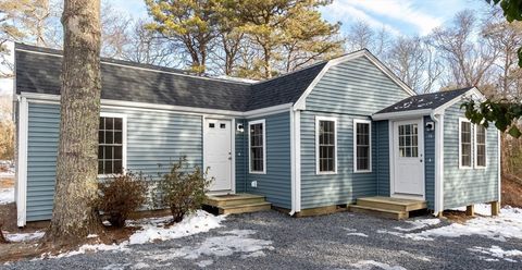 2 Womponoag Rd. Plymouth MA 02360