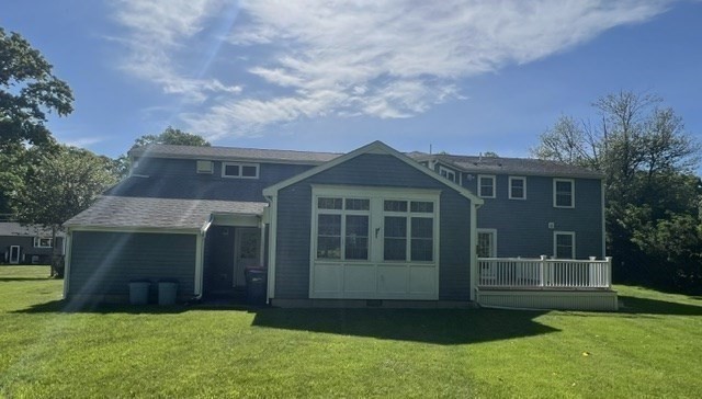 38 Bayberry Dr