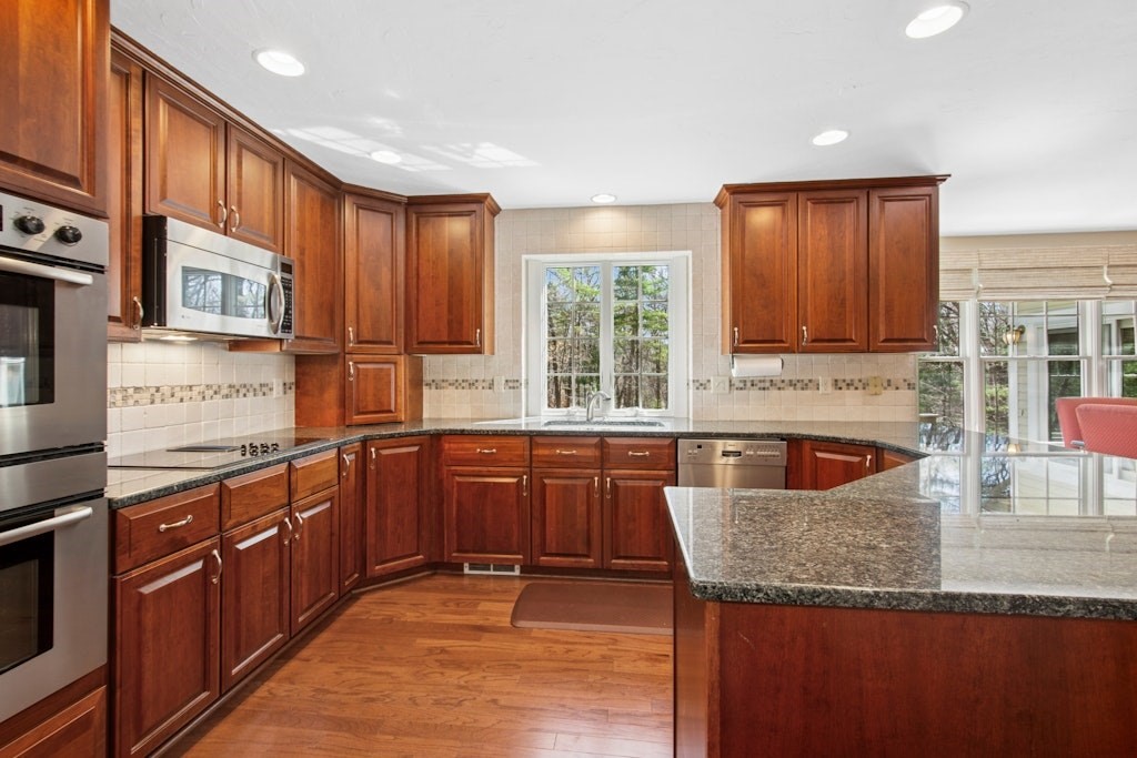 5 Macgregor Way