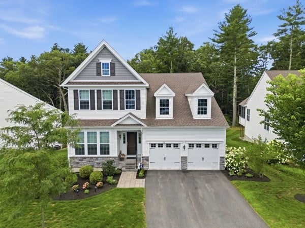 Photo of 112 Glen Ellen Blvd #112, Millis, MA