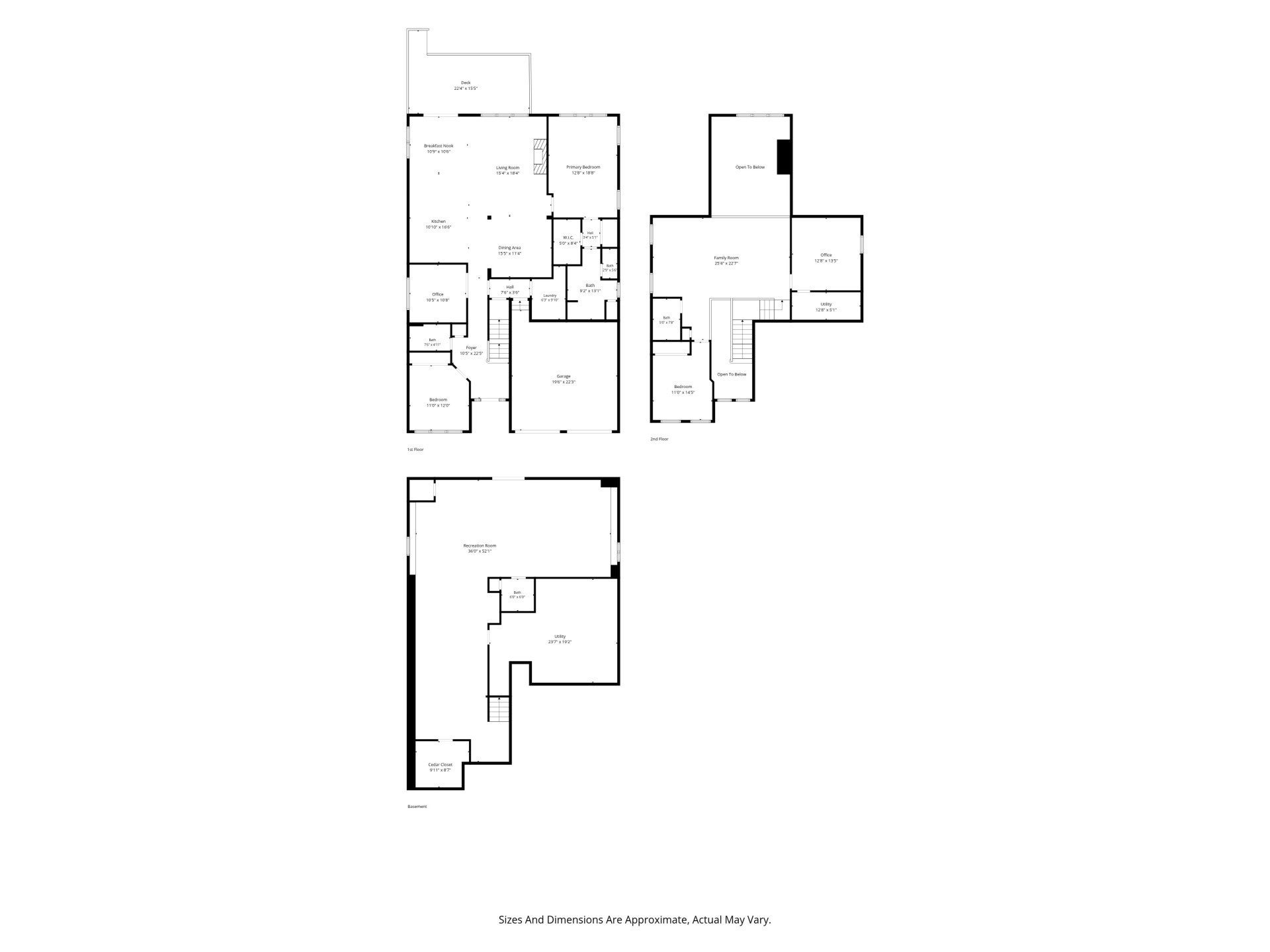 112 Glen Ellen Blvd #112, Millis, MA Photo #41