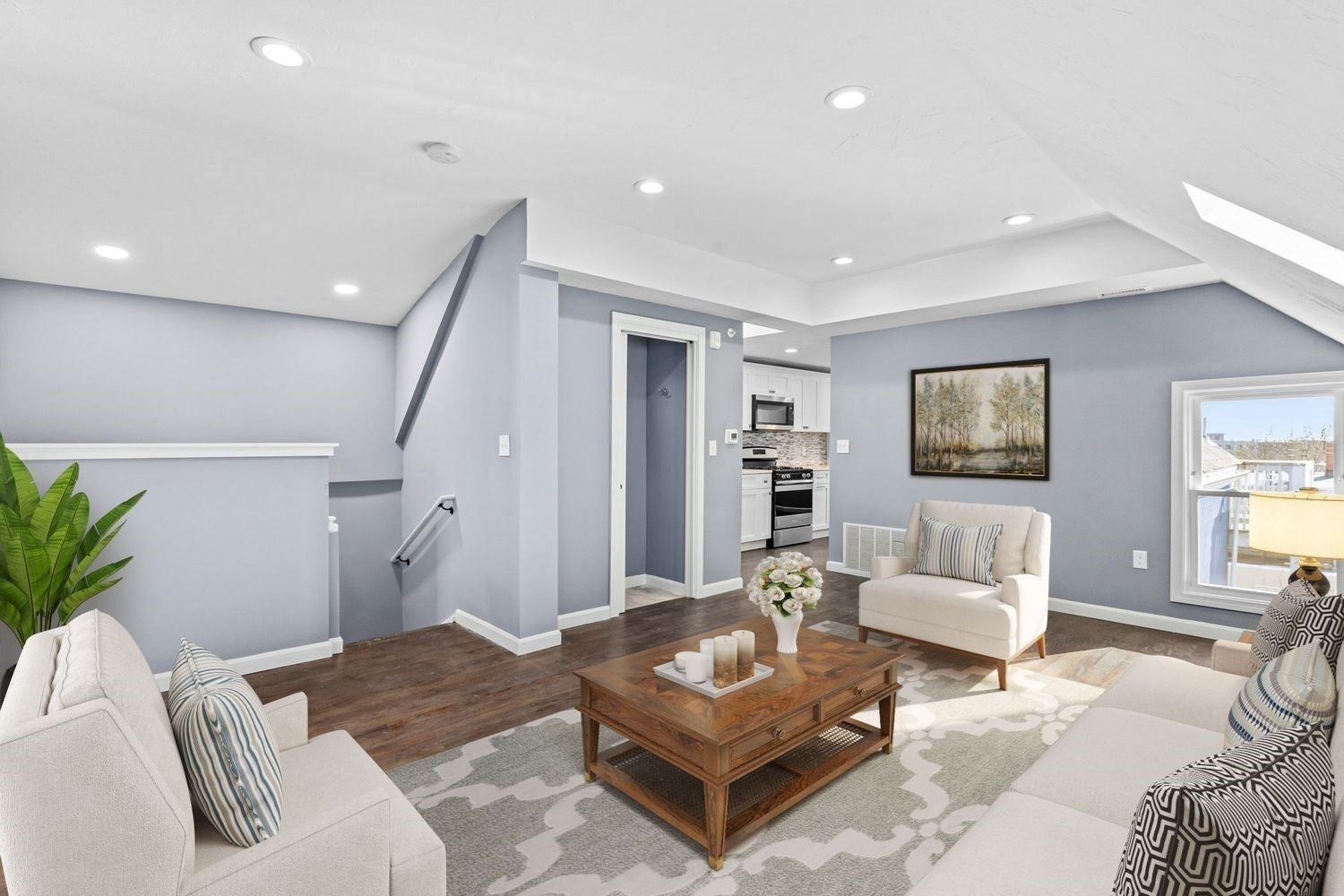 167 Lexington St
