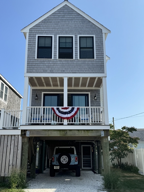 13 Lewis Ct