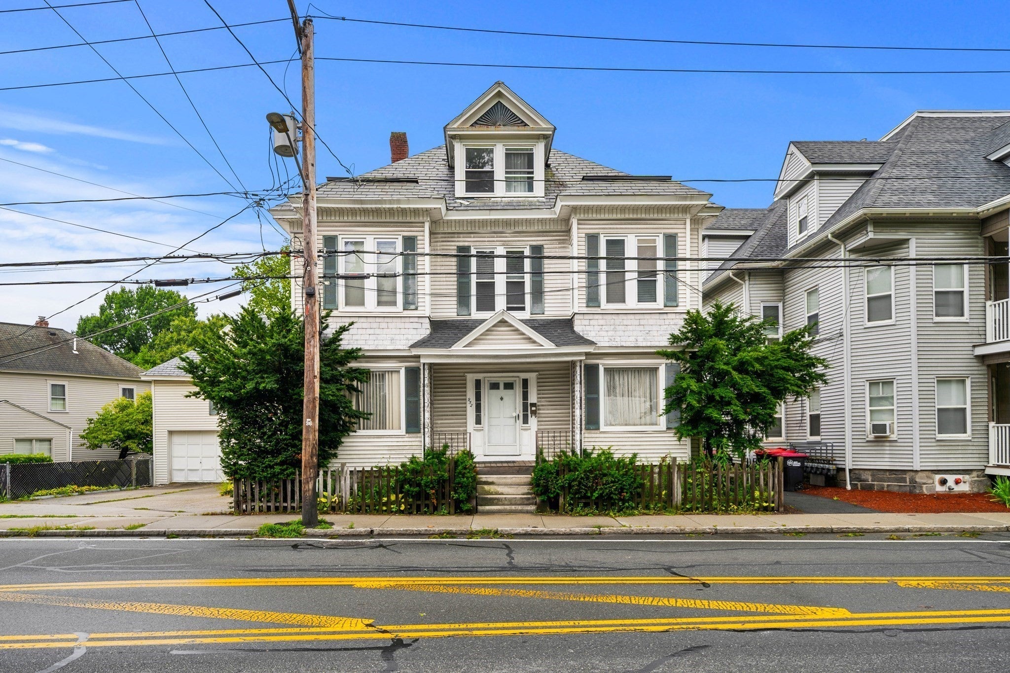 952 Bridge St, Lowell, MA Photo #1