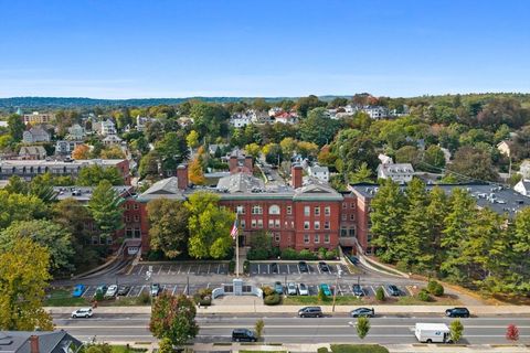 Photo of 48 Forest Street #201, Medford, MA 02155 (MLS # 73508064)