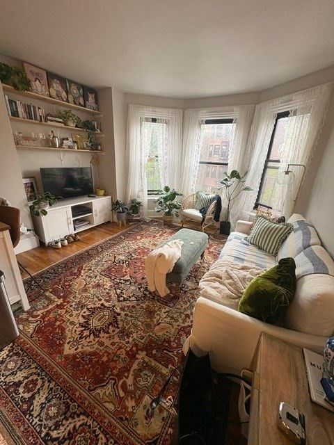 Photo of 221 Newbury St #3R, Boston, MA 02116 (MLS # 73527172)