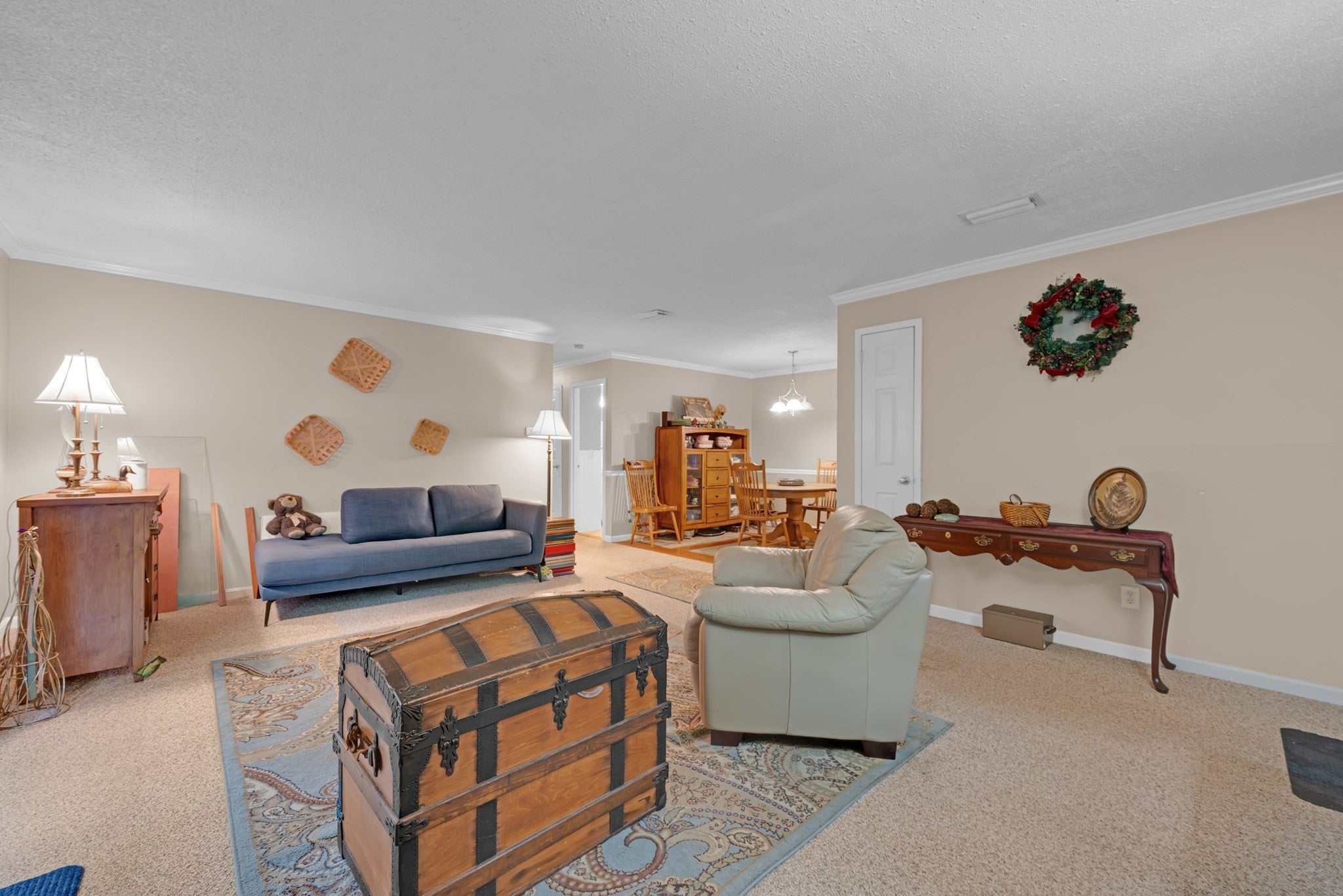 17 Thayer Pond Drive #7, Oxford, MA, 17 Thayer Pond Drive #7, Oxford, MA Photo #12
