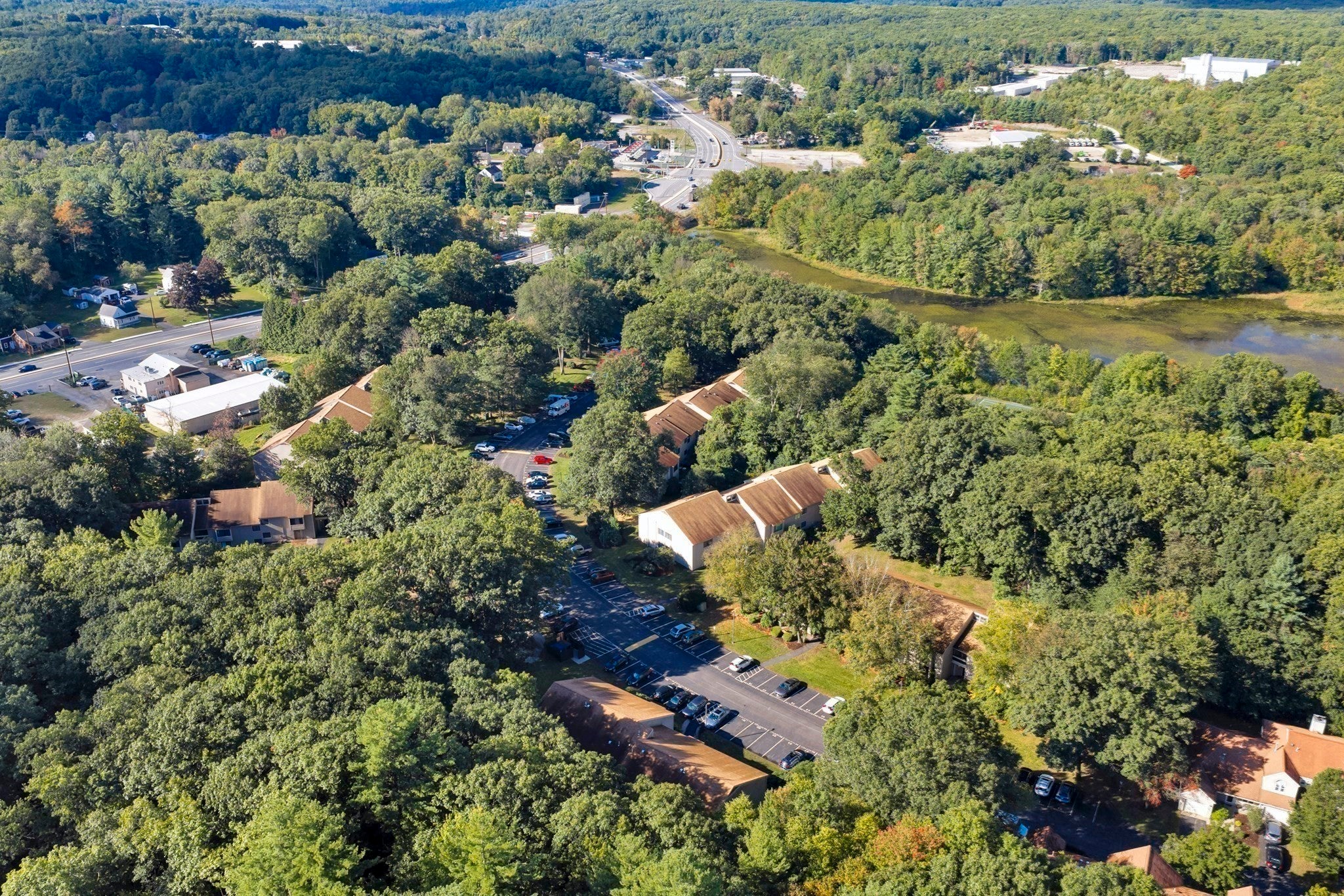17 Thayer Pond Drive #7, Oxford, MA, 17 Thayer Pond Drive #7, Oxford, MA Photo #7