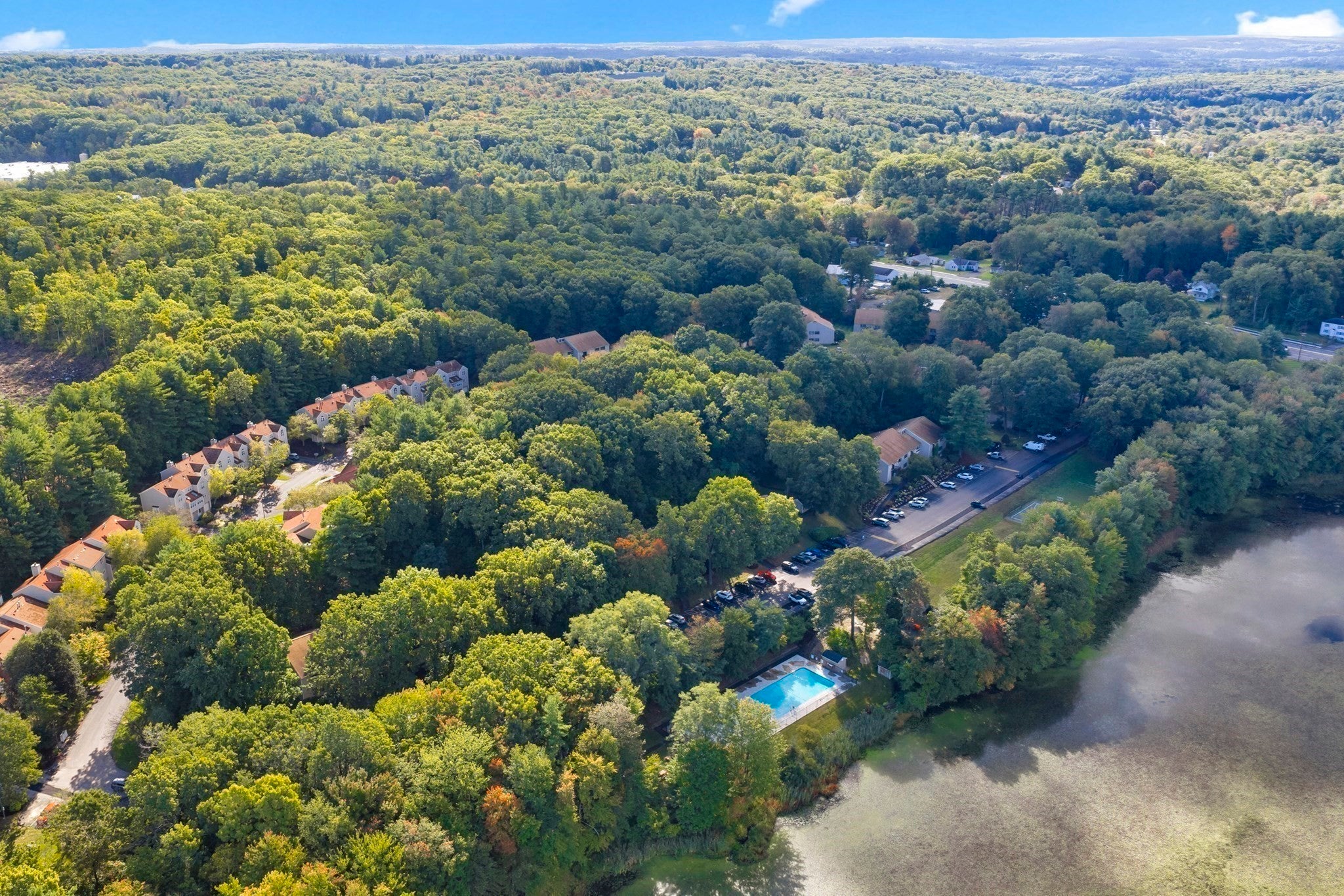 17 Thayer Pond Drive #7, Oxford, MA, 17 Thayer Pond Drive #7, Oxford, MA Photo #8