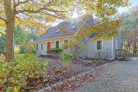 12 Parker Drive Truro MA 02652