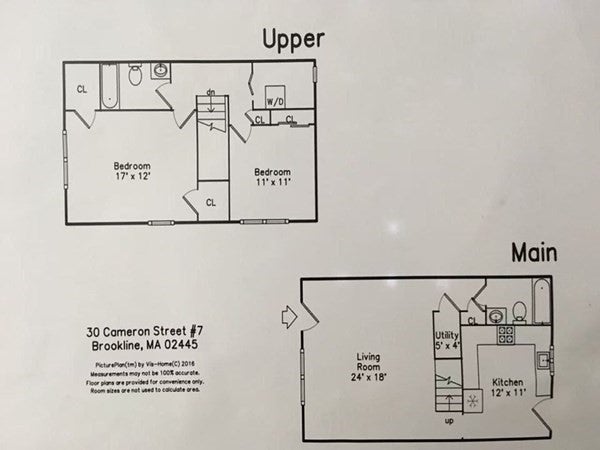 30 Cameron Street #7, Brookline, MA Photo #23