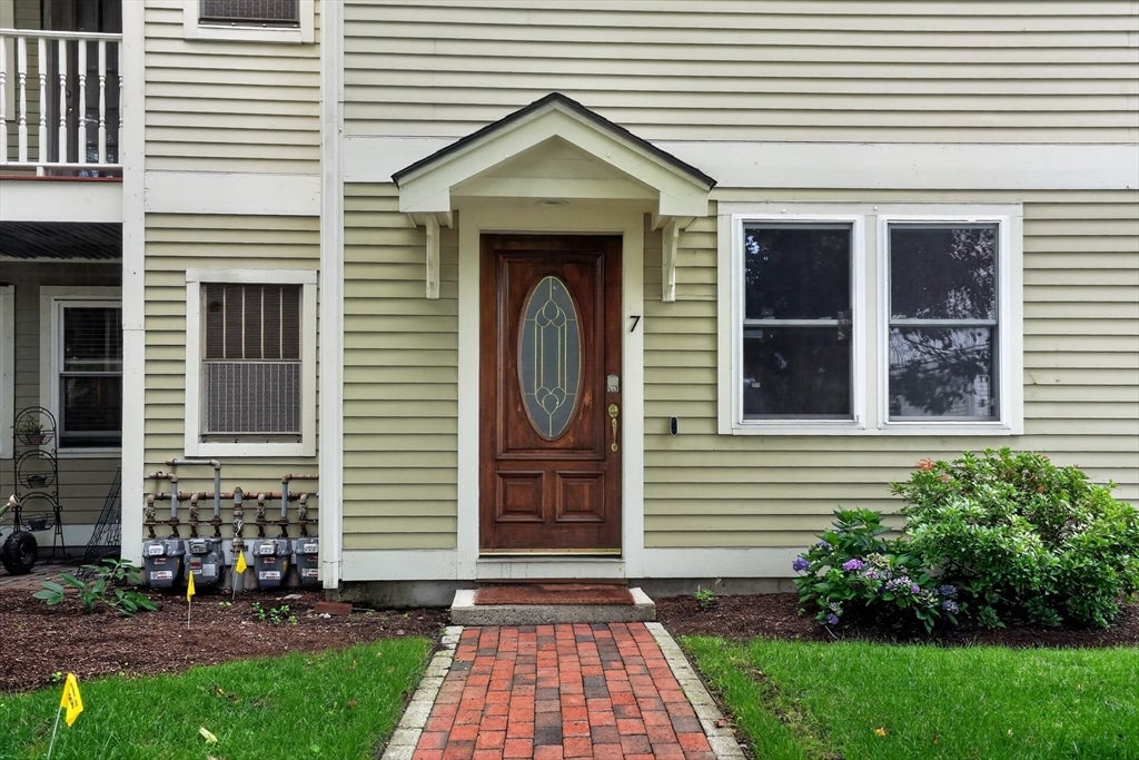 Photo of 30 Cameron Street, Brookline, MA