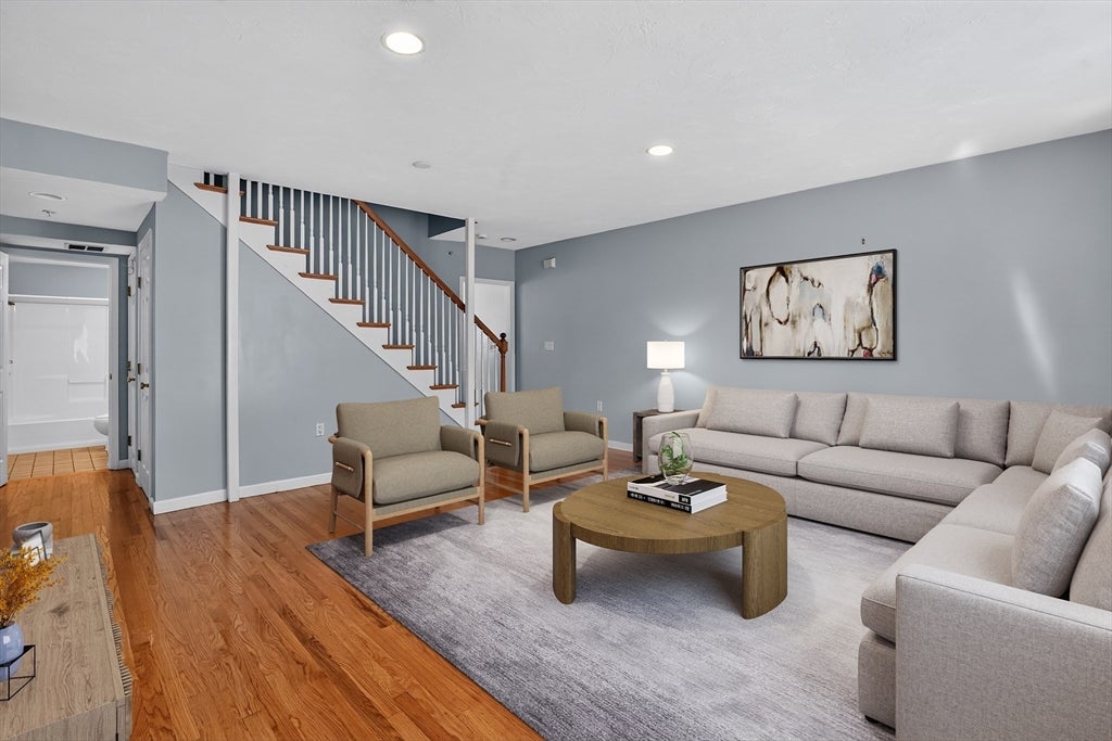 30 Cameron Street #7