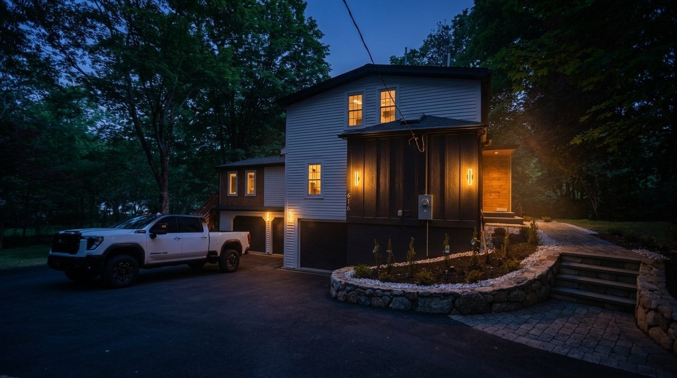 616 Grove