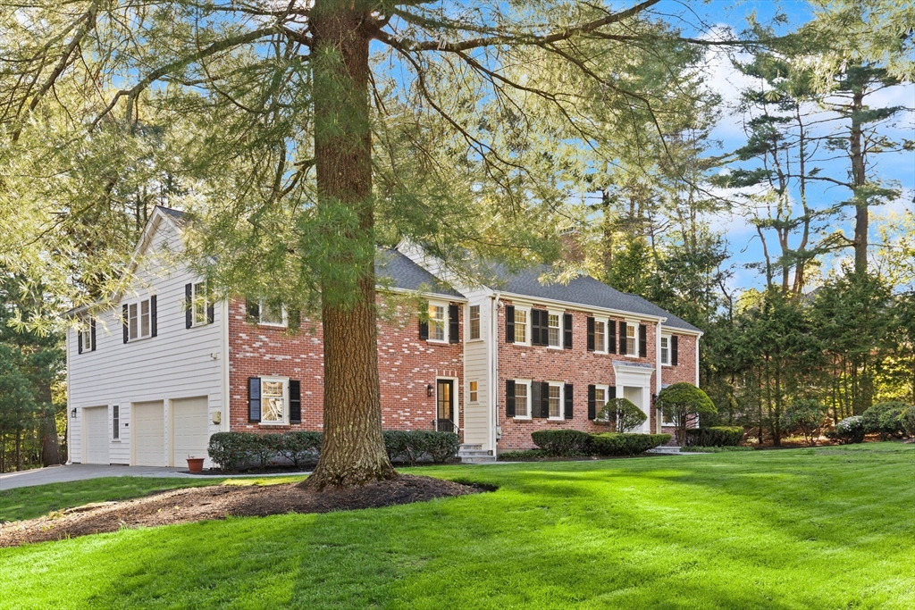 35 Grey Lane, Lynnfield, MA Photo #3
