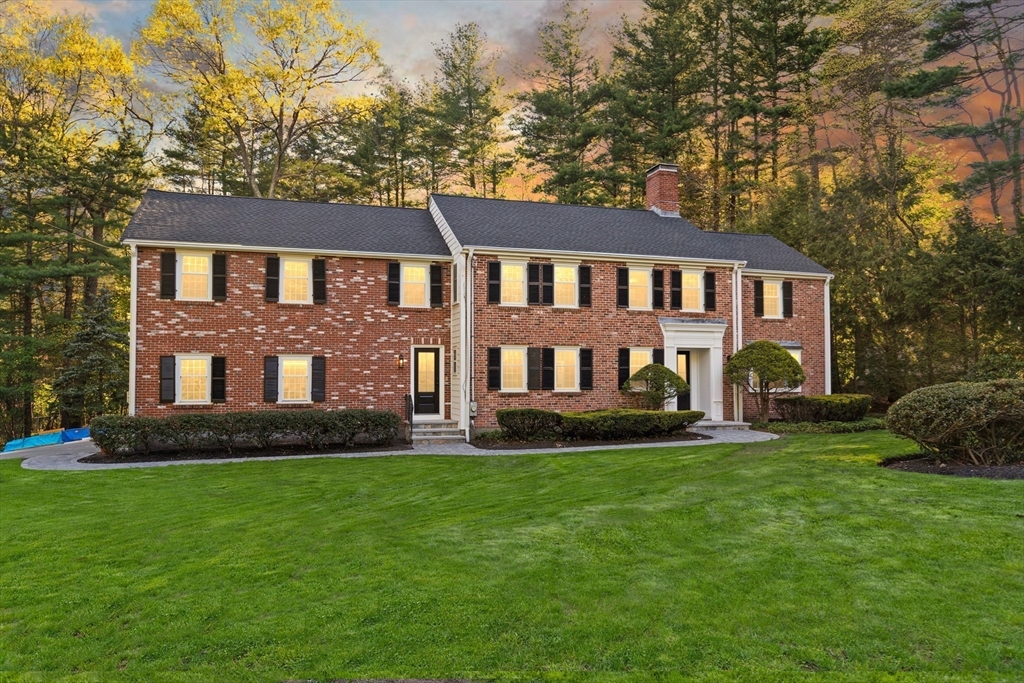 35 Grey Lane, Lynnfield, MA Photo #1