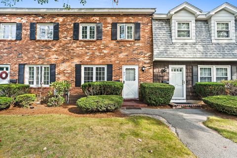 95 Pilgrim Cir 95 Methuen MA 01844