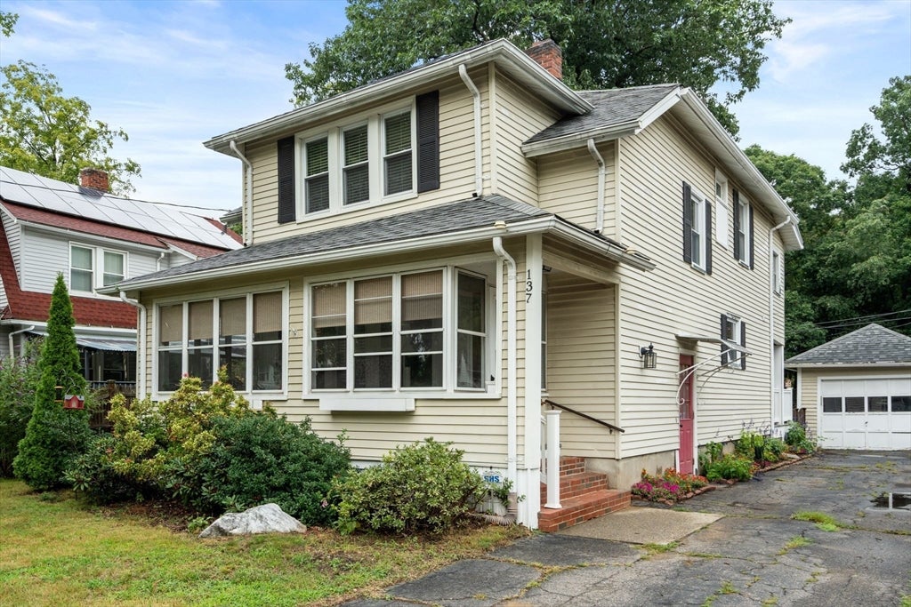 137 Belvidere Street, Springfield, MA, 137 Belvidere Street, Springfield, MA Photo #2
