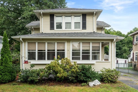 Photo of 137 Belvidere Street, Springfield, MA 01108 (MLS # 73564202)