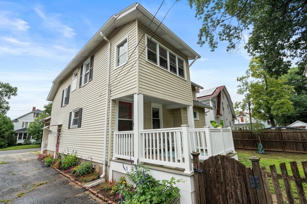 137 Belvidere Street, Springfield, MA, 137 Belvidere Street, Springfield, MA Photo #31