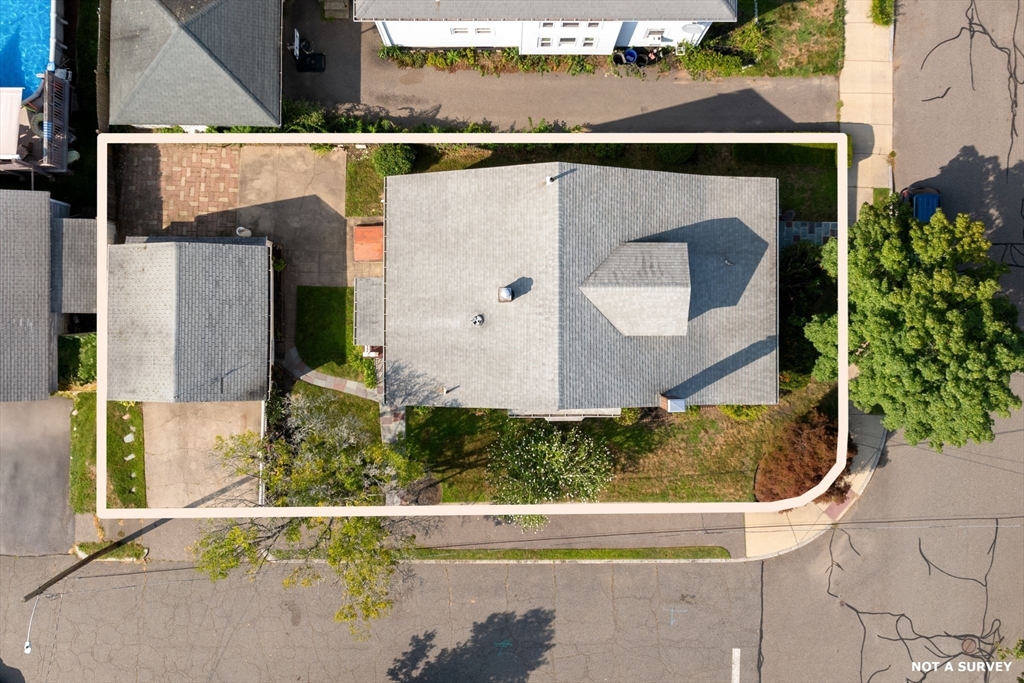 45 Moffat Road