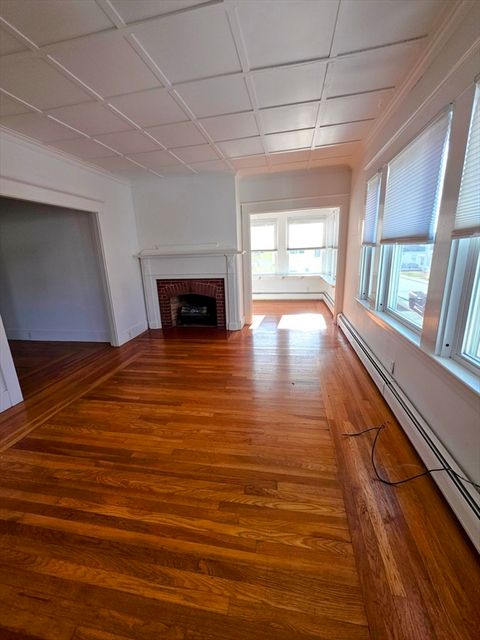 Photo of 25 Fayette Pl #2, Taunton, MA 02780 (MLS # 73462428)