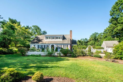 Photo of 25 Eastwind DR, Eastham, MA 02642 (MLS # 73568950)