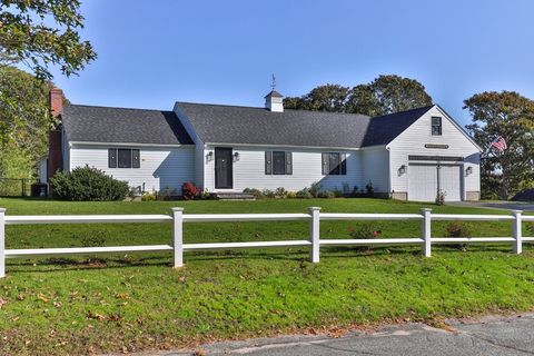 Photo of 101A Monomoyic Way, Chatham, MA 02633 (MLS # 73468910)