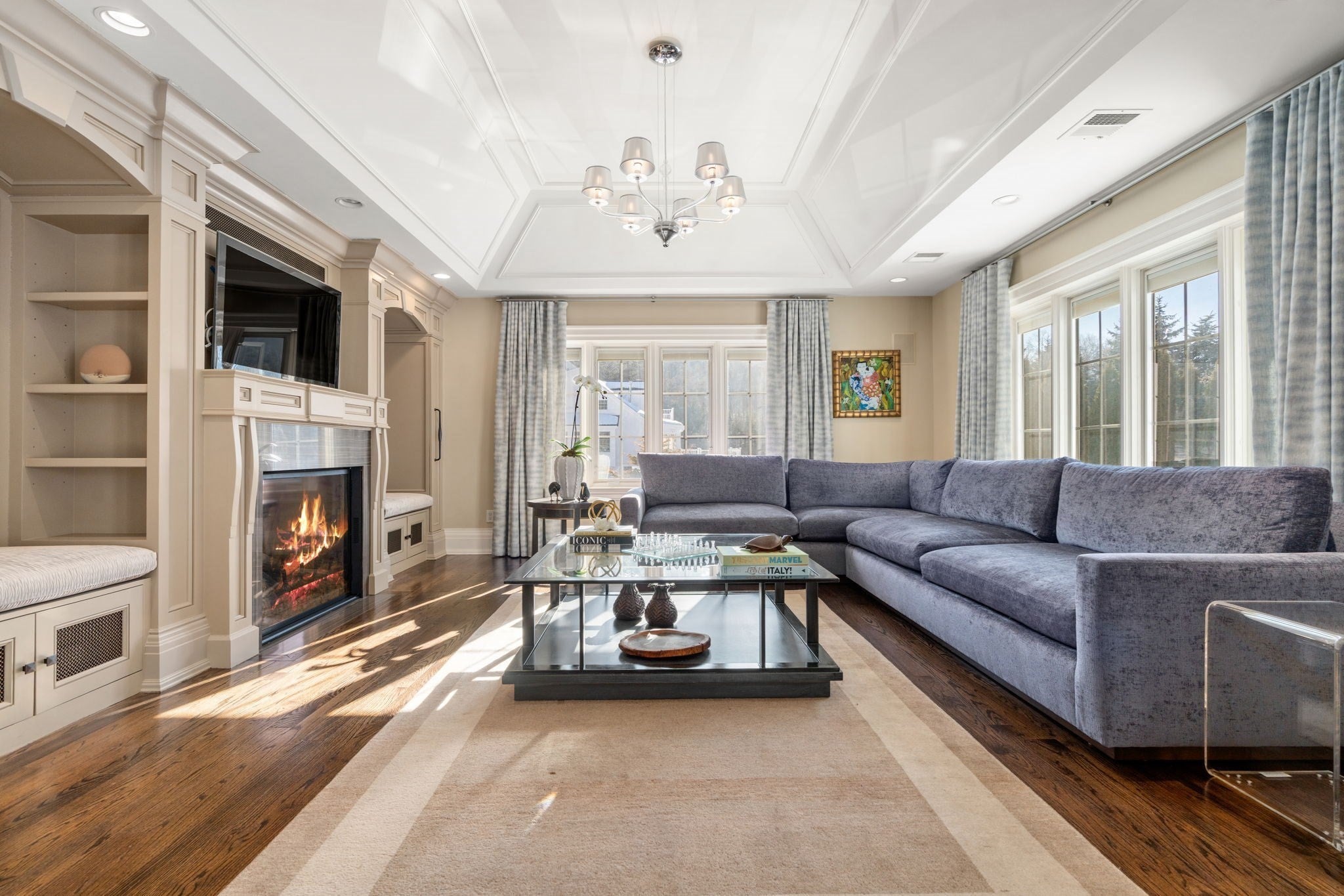 11 Hillcrest Road