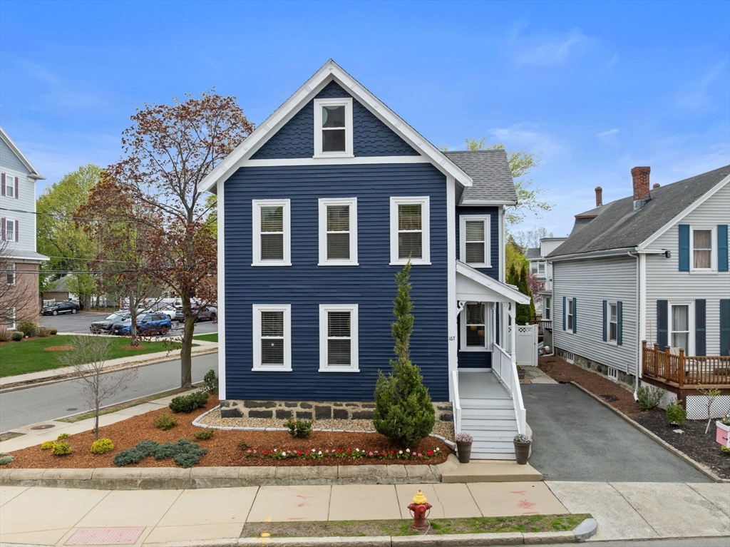 167 Essex St