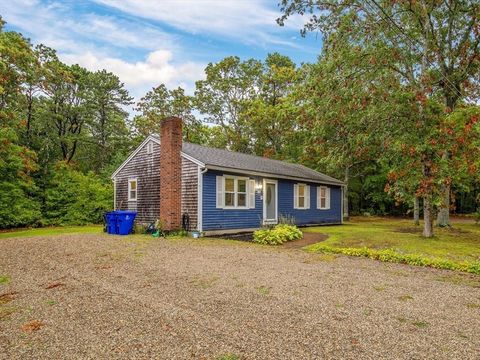 Photo of 27 Avery Rd, Bourne, MA 02559 (MLS # 73438861)