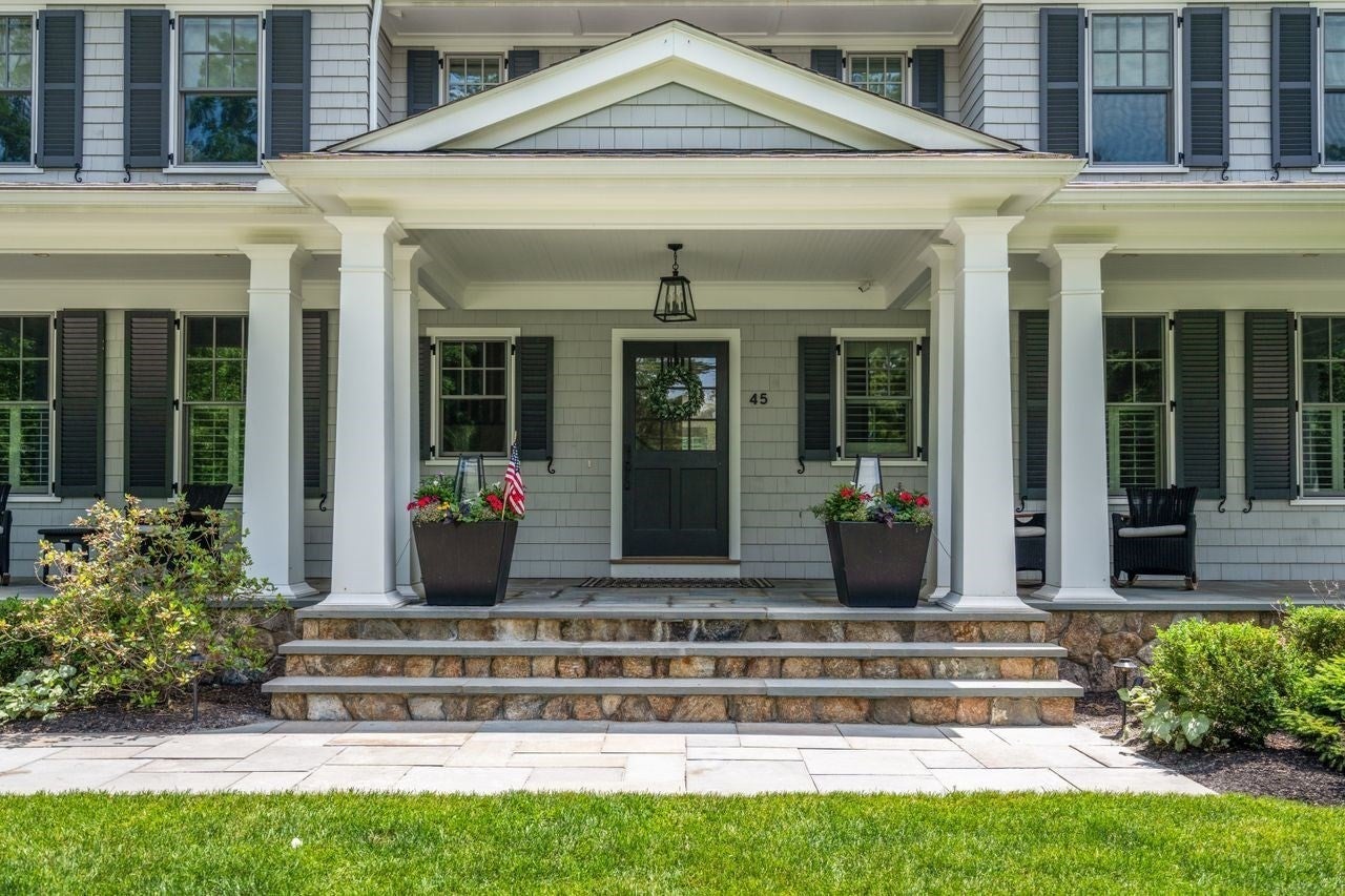 45 Longmeadow Rd