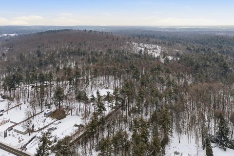 Photo of 0 Kendall St, Parcel F, Granby, MA 01033 (MLS # 73486291)