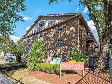 80 Stanton St. 14 Worcester MA 01605