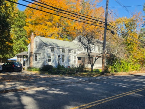 Photo of 223 Great Rd, Stow, MA 01775 (MLS # 73592841)