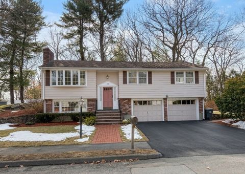 Photo of 22 Susan Dr, Saugus, MA 01906 (MLS # 73485891)